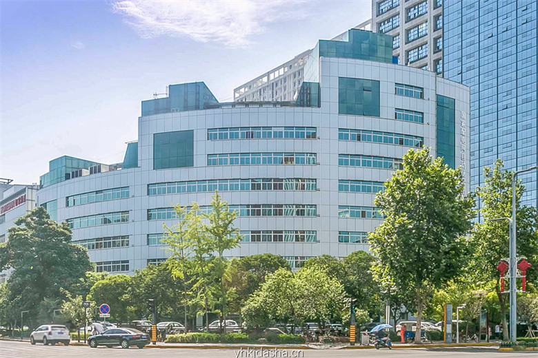 银河科技大厦