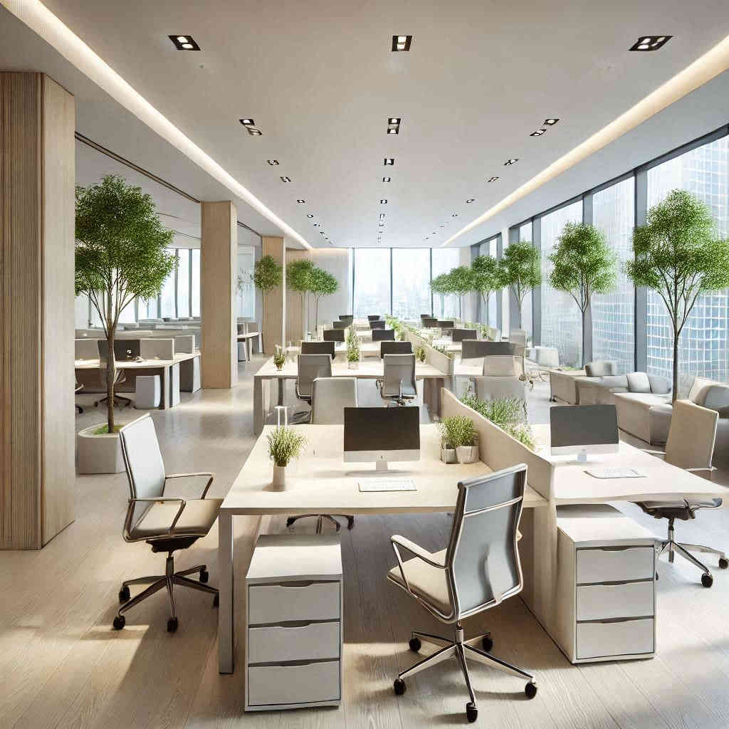 银河科技大厦文章配图