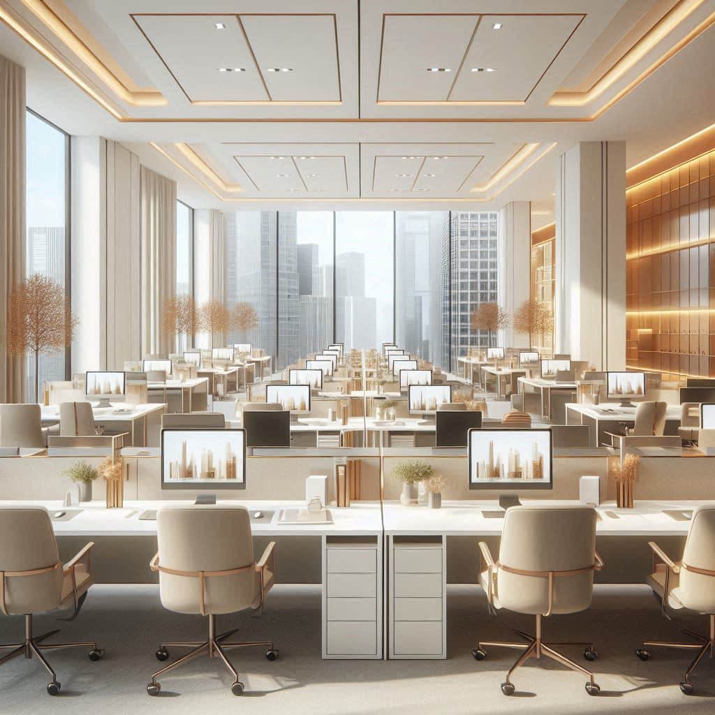 大厦名字文章配图