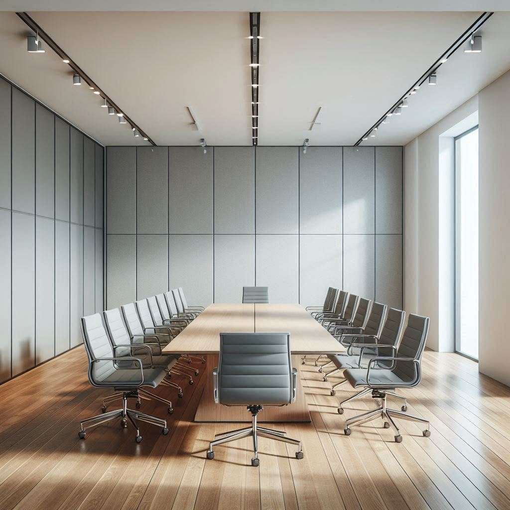 设施管理组写字楼办公的研发团队安静需求为何会在节能策略切换时暴露短板