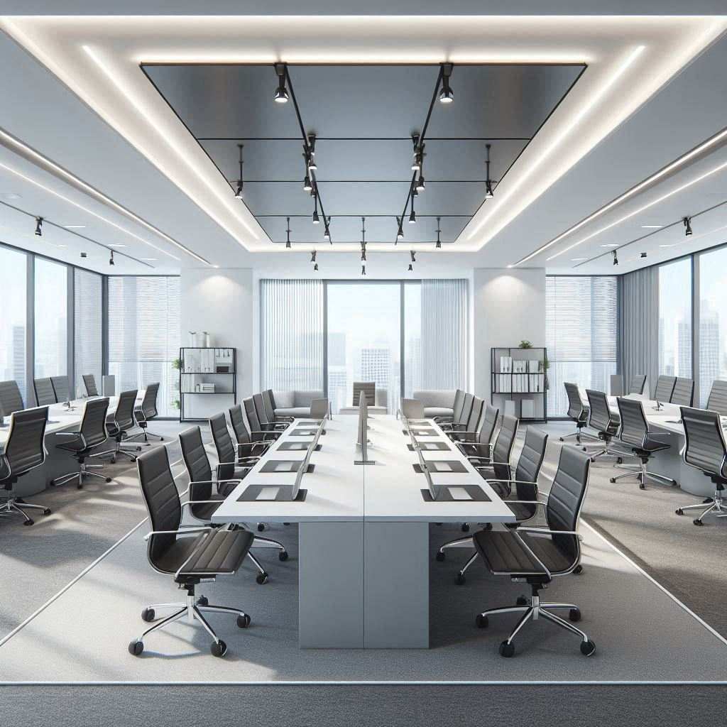 咨询公司应怎样追踪项目交付赶工引起的写字楼办公灵活工位设置后续问题